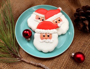 icing for christmas cookies LVyz